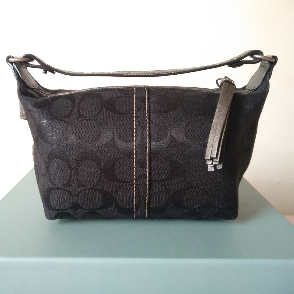 Mini Coach bag